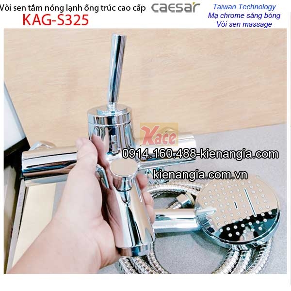 KAG-S325C-Voi-sen-tam-nong-lanh-than-to-Taiwan-Caesar-KAG-S325C-9