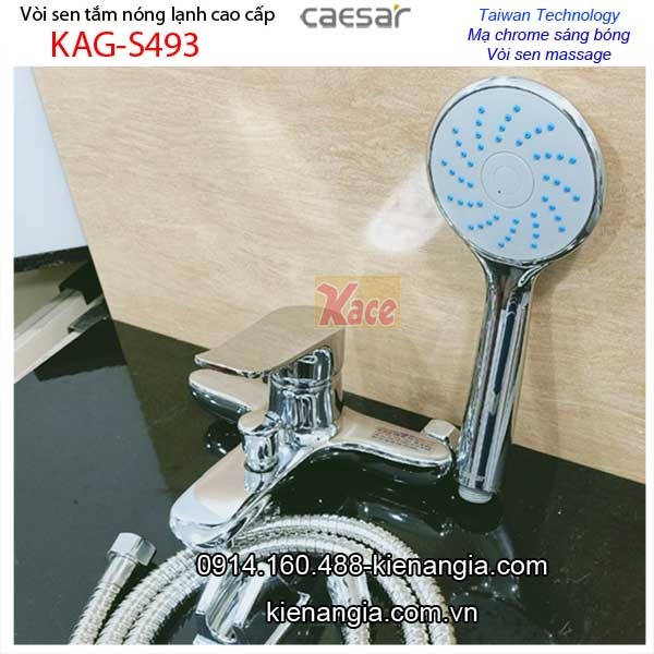 KAG-S493C-Voi-sen-tam-nong-lanh-Taiwan-Caesar-can-ho-KAG-S493C-3