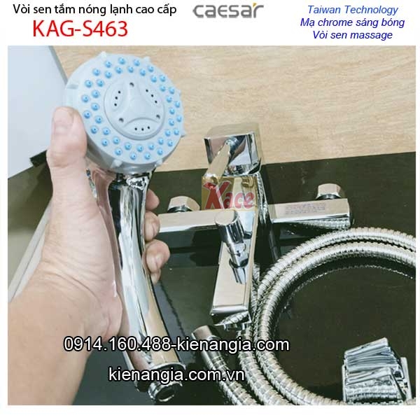 KAG-S463C-Voi-sen-tam-vuong-massage-Taiwan-Caesar-KAG-S463C-7
