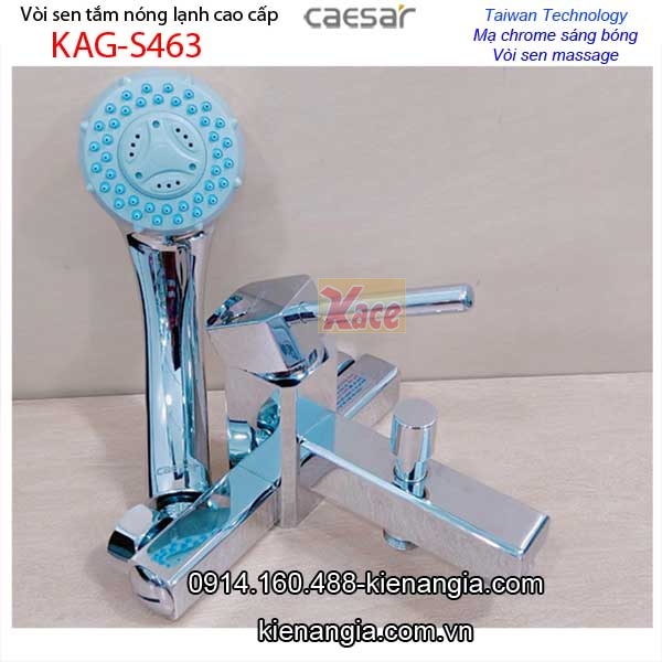 KAG-S463C-Voi-sen-tam-vuong-massage-Taiwan-Caesar-KAG-S463C-8