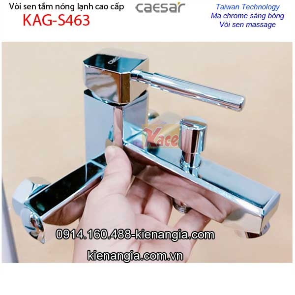KAG-S463C-Voi-sen-tam-vuong-nong-lanh-Taiwan-Caesar-KAG-S463C-11