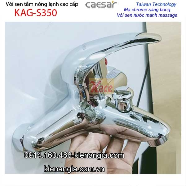 KAG-S350C-Voi-sen-tam-nong-lanh-gat-gu-Taiwan-Caesar-KAG-S350C-2