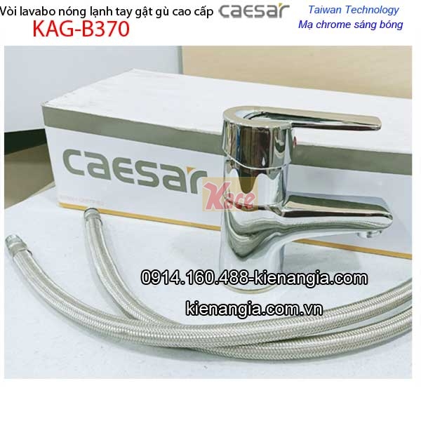 KAG-B370-Voi-lavabo-treo-tuong-nong-lanh-tay-gat-gu-Caesar-B370-8