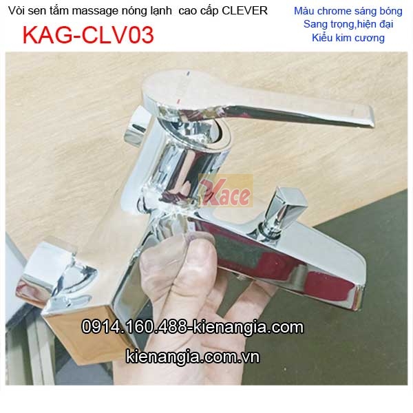 KAG-CLV03-Voi-sen-tam-nong-lanh-can-ho-chung-cu-Clever-KAG-CLV03-4