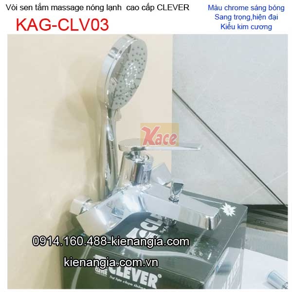 KAG-CLV03-Voi-sen-tam-nong-lanh-cao-cap-Clever-KAG-CLV03-5