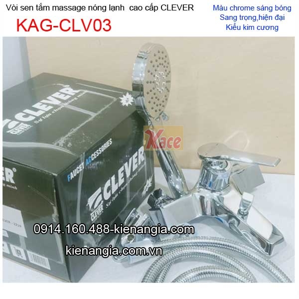KAG-CLV03-Voi-sen-tam-nong-lanh-cao-cap-Clever-KAG-CLV03-6