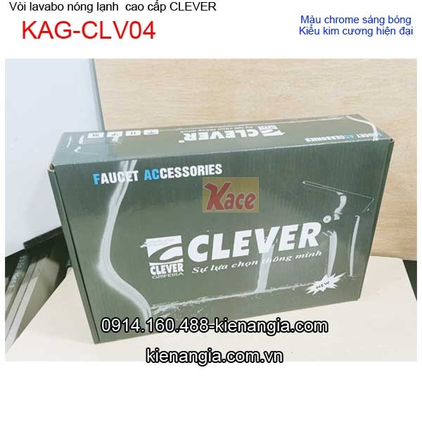 KAG-CLV04-Voi-lavabo-kim-cuong-nong-lanh-Clever-KAG-CLV04-3