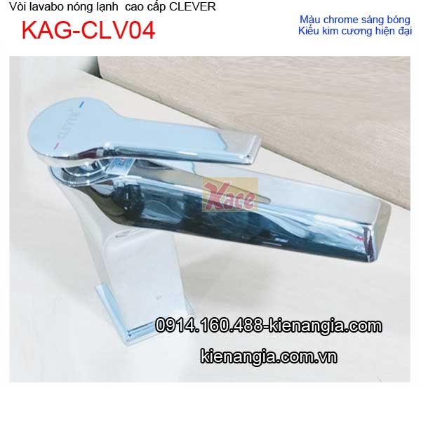 KAG-CLV04-Voi-lavabo-nong-lanh-vuong-vat-canh-Clever-KAG-CLV04-9
