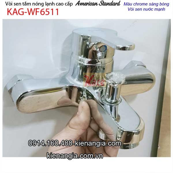 KAG-WF6511-Voi-sen-tam-nong-lanh-American-standard-mau-moi-nhat-KAG-VF6511-4