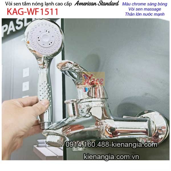 KAG-WF1511-Voi-sen-tam-nong-lanh-massage-American-standard-KAG-VF1511-9