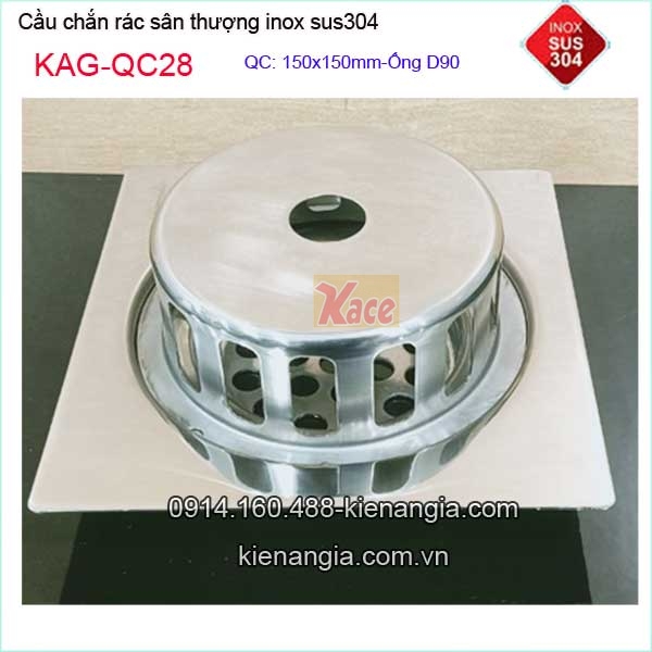 KAG-QC28-Cau-chan-rac-inox-sus304=-san-thuong-150x150-D90-KAG-QC28