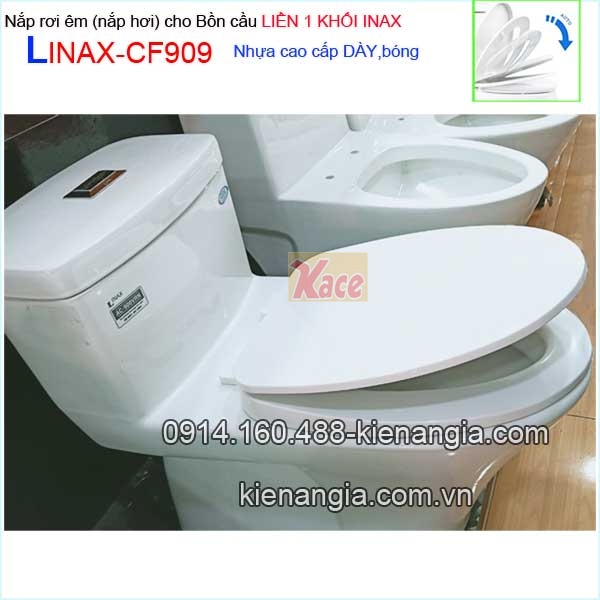 LINAX-CF909-Nap-roi-em-bon-cau-lien-1-khoi-Inax-C1135-LINAX-CF909-10