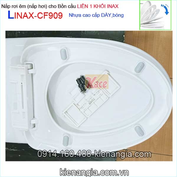 LINAX-CF909-Nap-roi-em-bon-cau-mot-khoi-Inax-C991-LINAX-CF909-12