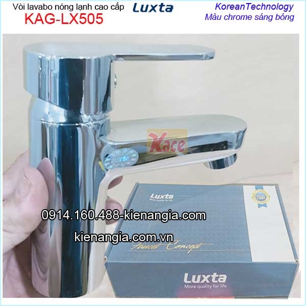 KAG-LX505-Voi-lavabo-nong-lanh-Han-Quoc-Luxta-KAG-LX505-23