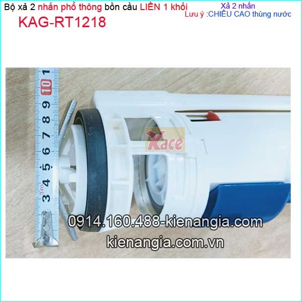 KAG-RT1218-Bo-xa-bon-cau-1-khoi-2-nhan-thap-gia-re-KAG-RT1218-tskt1