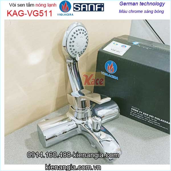 KAG-VG511-Sen-tam-nong-lanh-cao-cap-Viglacera-Sanfi-KAG-VG511-0
