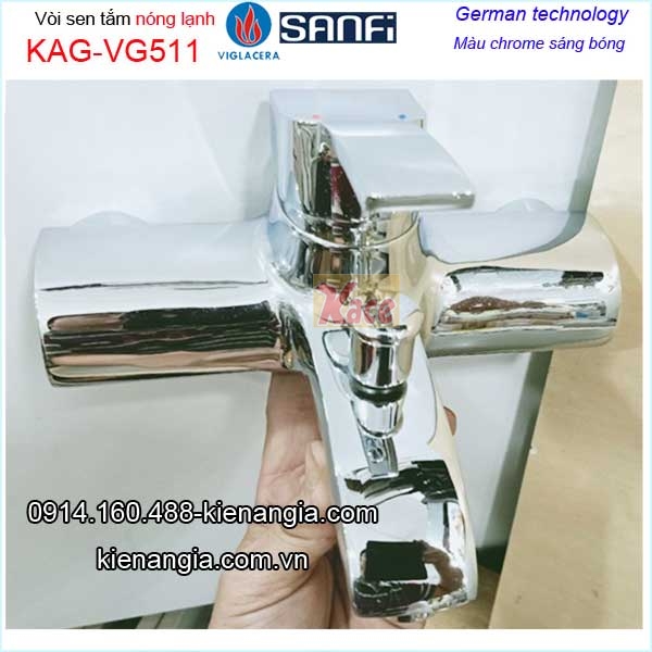 KAG-VG511-Sen-tam-nong-lanh-nha-pho-Viglacera-Safi-KAG-VG511-3