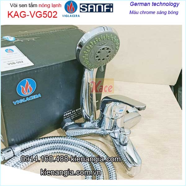 KAG-VG502-Sen-tam-nong-lanh-gia-dinh-Viglacera-Sanfi-KAG-VG502-1