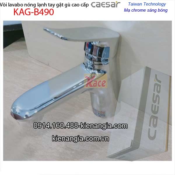 KAG-B490-Voi-chau-lavabo-nong-lanh-Caesar-chinh-hang-B490-3