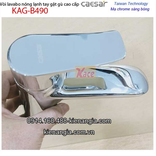 KAG-B490-Voi-chau-lavabo-nong-lanh-Caesar-gia-re-B490-4