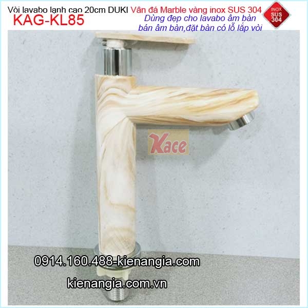 KAG-KL85-Voi-lavabo-20cm-van-da-Marble-vang-inox-sus-304-KAG-KL85-3