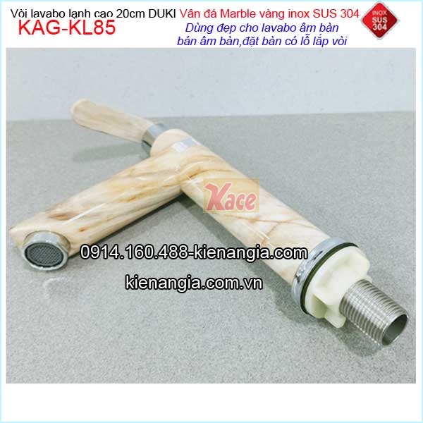 KAG-KL85-Voi-lavabo-ban-am-ban-20cm-van-da-Marble-vang-inox-sus-304-KAG-KL85-4