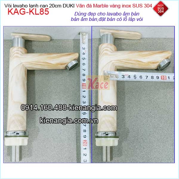 KAG-KL85-Voi-lavabo-inox-sus-304-son-tinh-dien-van-da-KAG-KL85-tskt