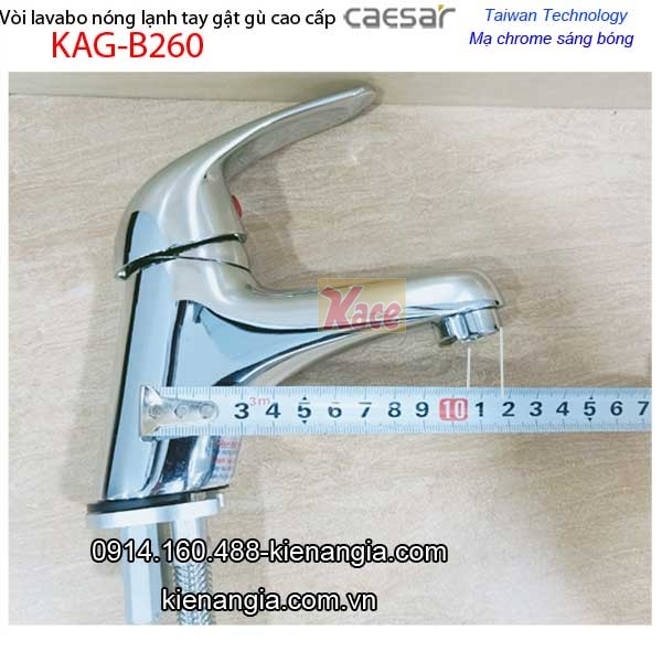 KAG-B260-Voi-chau-lavabo-nong-lanh-chinh-hang-Caesar-B260-tskt1