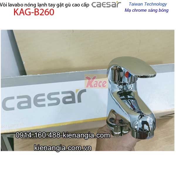 KAG-B260-Voi-chau-lavabo-nong-lanh-nha-pho-Caesar-B260-2