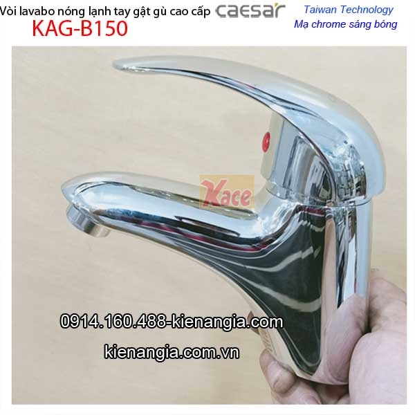 KAG-B150-Voi-nong-lanh-Caesar-chau-lavabo-treo-tuong-B150-5