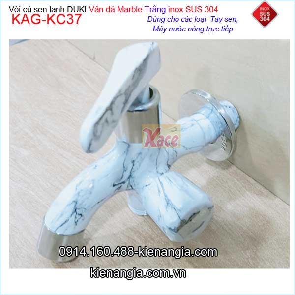 KAG-KC37-Voi-SEN-lanh-van-da-Marble-Trang-inox-sus-304-KAG-KC37-3