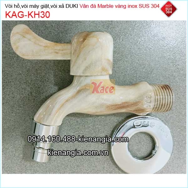 KAG-KH30-Voi-ho-co-mo-inox-sus-304-van-da-Marble-vang-KAG-KH30-1