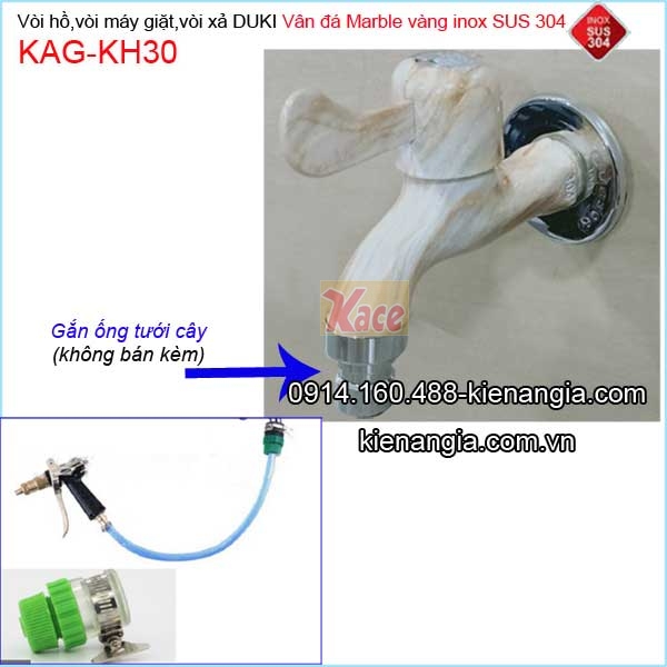 KAG-KH30-Voi-ho-inox-sus-304-co-mo-son-tinh-dien-van-Marble-vang-KAG-KH30-2