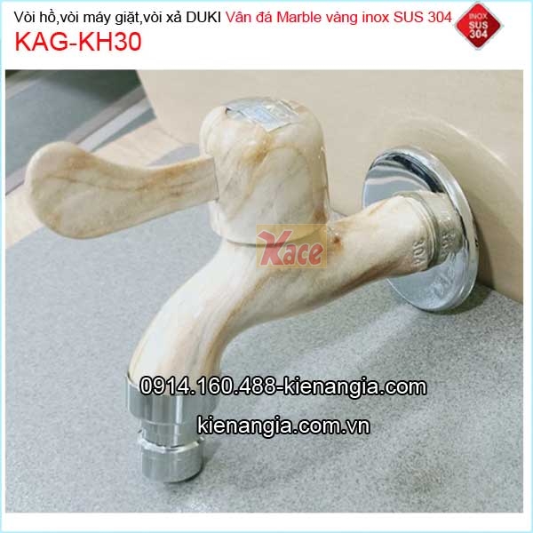 KAG-KH30-Voi-xa-may-giat-inox-sus-304-son-tinh-dien-van-da-Marble-vang-kem-KAG-KH30-7