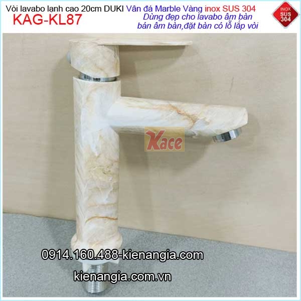 KAG-KL87-Voi-lavabo-inox304-son-tinh-dien-van-da-kem-vang-KAG-KL87-4