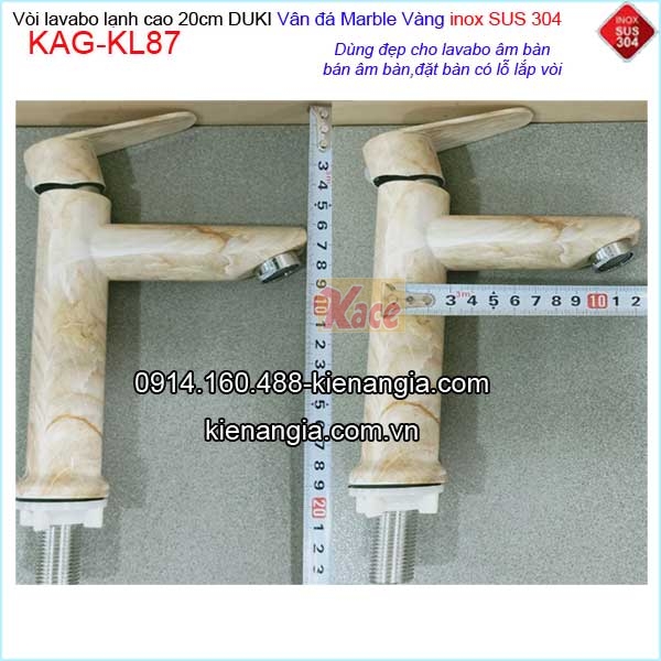 KAG-KL87-Voi-lavabo-lanh-van-da-Marble-vang-nhatt-inox-sus-304-KAG-KL87-tskt