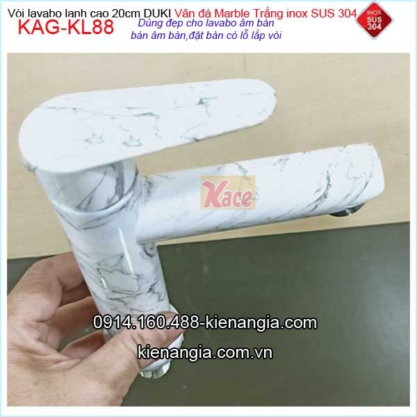 KAG-KL88-Voi-lavabo-gat-gu-inox304-son-tinh-dien-van-da-Trang-KAG-KL88-6