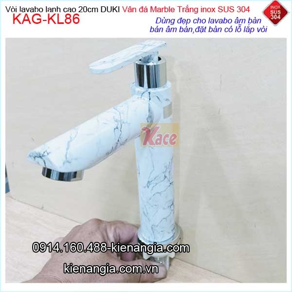 KAG-KL86-Voi-inox-sus-304-20cm-van-da-Trang-den-KAG-KL86-1