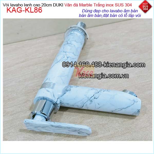 KAG-KL86-Voi-lavabo-20cm-van-da-Marble-Trang-inox-sus-304-KAG-KL86-2