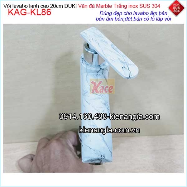 KAG-KL86-Voi-lavabo-lanh-am-ban-van-da-Marble-Trang-inox-sus-304-KAG-KL86-6
