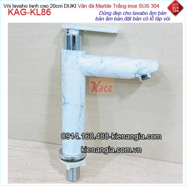 KAG-KL86-Voi-lavabo-lanh-can-ho-chung-cu-van-da-Marble-Trang-inox-sus-304-KAG-KL86-7