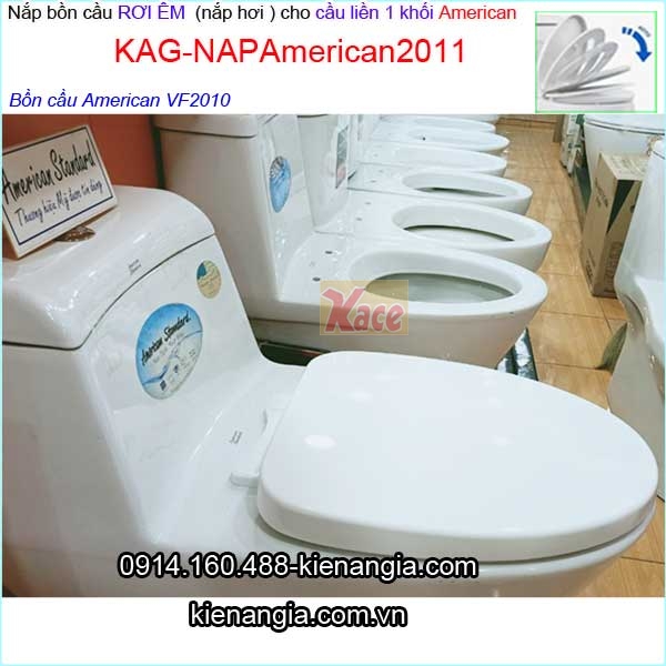KAG-NAPAmerican2011-Nap-cau-mot-khoi-American-Standard-KAG-NAPAmerican2011-3