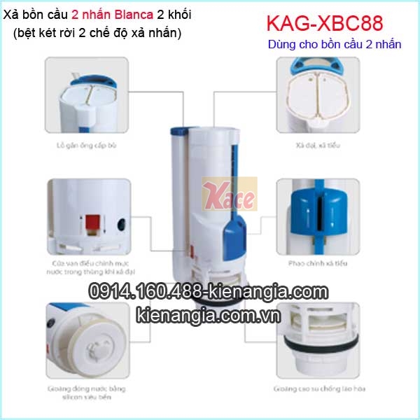 KAG-XBC88-Xa-2-nhan-Blanca-bon-cau-2-khoi-KAG-XBC88-TSKT