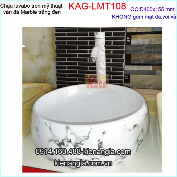 KAG-LMT108-Chau-lavabo-TRON-my-thuat-van-da-trang-den-KAG-LMT108
