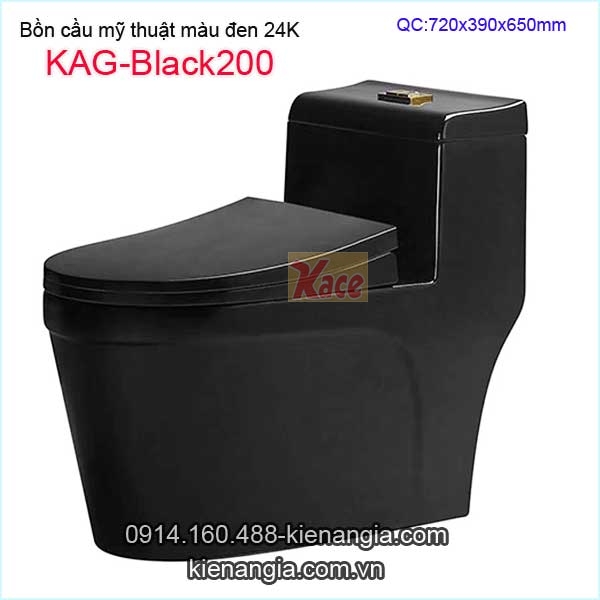 KAG-Black200-Bon-cau-1-khoi-my-thuat-mau-vang24K-KAG-Black200-1