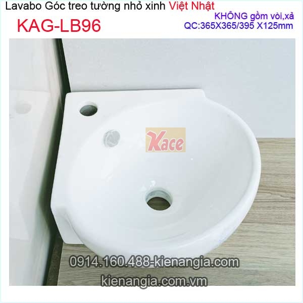 KAG-LB96-Lavabo-goc-nho-xinh-treo-tuong-Viet-Nhat-KAG-LB96-3