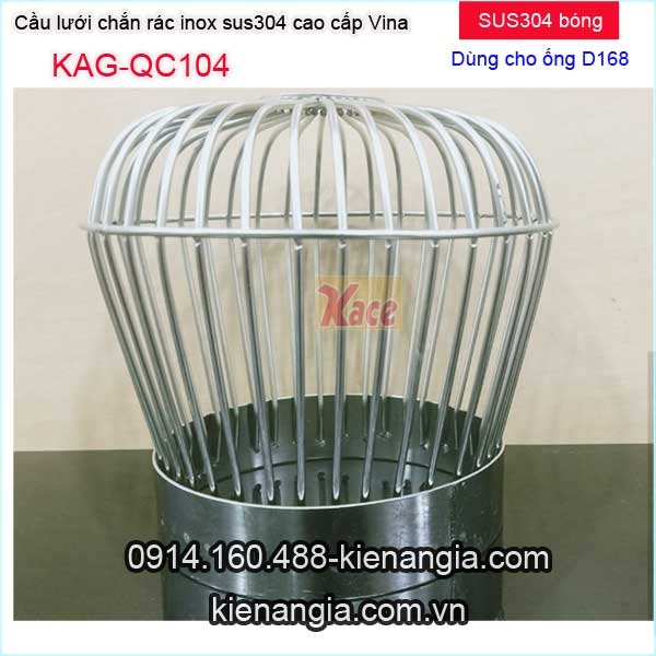 KAG-QC104-Cau-luoi-chan-la-cay-Inox-sus304-bong-cao-cap-Vina-D168-KAG-QC104-20