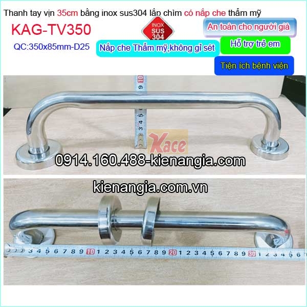 KAG-TV350-Thanh-tay-vin-inox-304-phong-tam-tre-em-dai-35cm-KAG-TV350-tskt