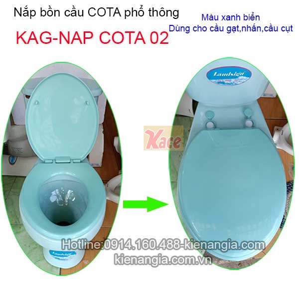 KAG-NAPCOTA02-Nap-bon-cau-2-nhan-Cota-xanh-nhat-KAG-COTA02-4