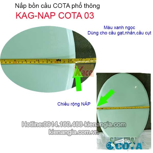 KAG-NAPCOTA03-Nap-bon-cau-Cota-xanh-ngoc-pho-thong-KAG-COTA03-tskt-1